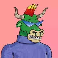 Wax Bull 2897