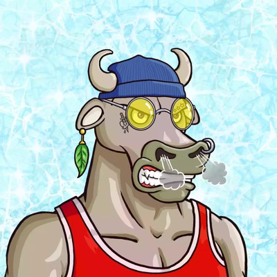Wax Bull 2901
