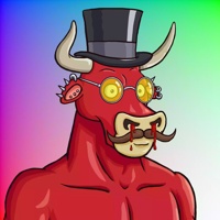 Wax Bull 2916