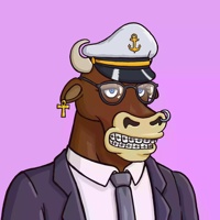 Wax Bull 2921