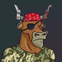 Wax Bull 2924