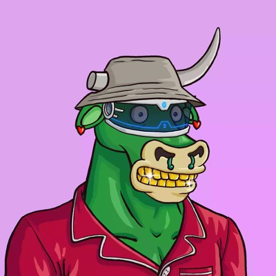 Wax Bull 2930