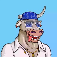 Wax Bull 2946
