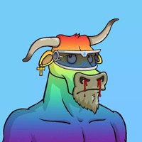 Wax Bull 2955