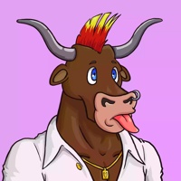 Wax Bull 2997