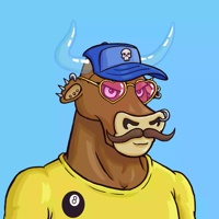 Wax Bull 3004