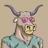 Wax Bull 3051