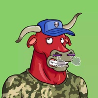 Wax Bull 3052