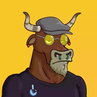 Wax Bull 3063