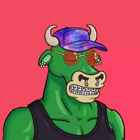 Wax Bull 3079