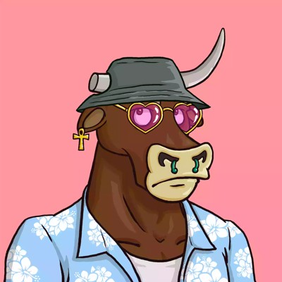 Wax Bull 3085