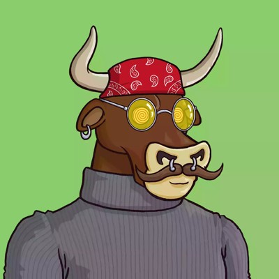 Wax Bull 3100