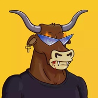 Wax Bull 3114