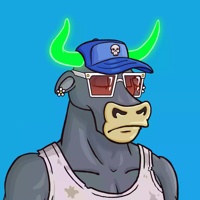 Wax Bull 3156