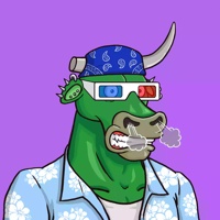 Wax Bull 3157