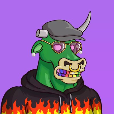 Wax Bull 3172
