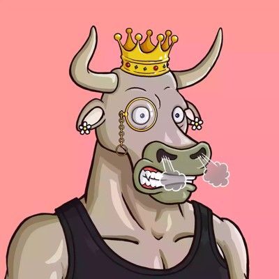 Wax Bull 3175