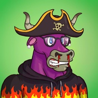 Wax Bull 3183