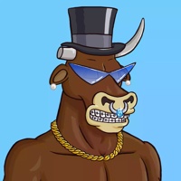 Wax Bull 3185