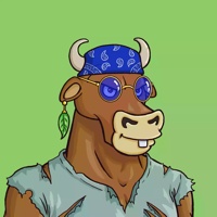 Wax Bull 3187