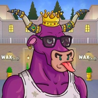 Wax Bull 3189