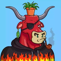 Wax Bull 3192