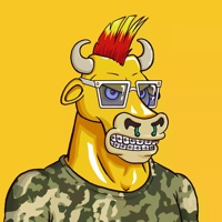 Wax Bull 3196