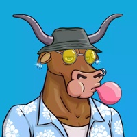 Wax Bull 3203