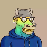 Wax Bull 3233