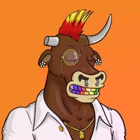 Wax Bull 3261