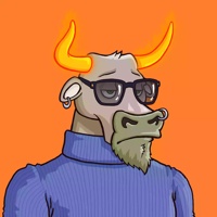 Wax Bull 3267