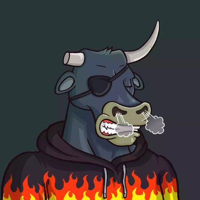 Wax Bull 3271