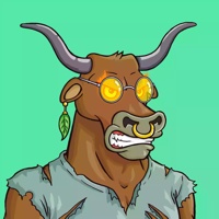 Wax Bull 3282