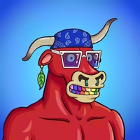 Wax Bull 3293