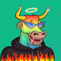 Wax Bull 3296