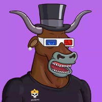 Wax Bull 3302