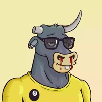Wax Bull 3344