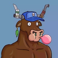 Wax Bull 3354