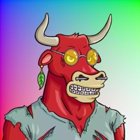 Wax Bull 3355