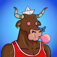 Wax Bull 3357