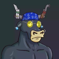Wax Bull 3364