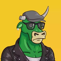 Wax Bull 3376