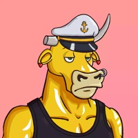 Wax Bull 3383