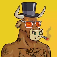 Wax Bull 3387