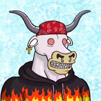 Wax Bull 3388