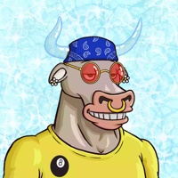 Wax Bull 3391