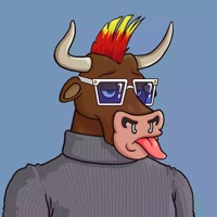 Wax Bull 3413