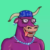 Wax Bull 3416