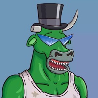 Wax Bull 3420