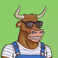Wax Bull 3436